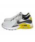 NIKE (ナイキ) スニーカー/Air Max Excee/エア マックス エクシー ホワイト×イエロー サイズ:SIZE 27cm 未使用品：6000円