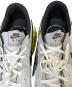 中古・古着 NIKE (ナイキ) スニーカー/Air Max Excee/エア マックス エクシー ホワイト×イエロー サイズ:SIZE 27cm 未使用品：6000円