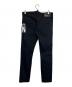 DSQUARED2 (ディースクエアード) デニムパンツ ブラック サイズ:SIZE 48：20000円