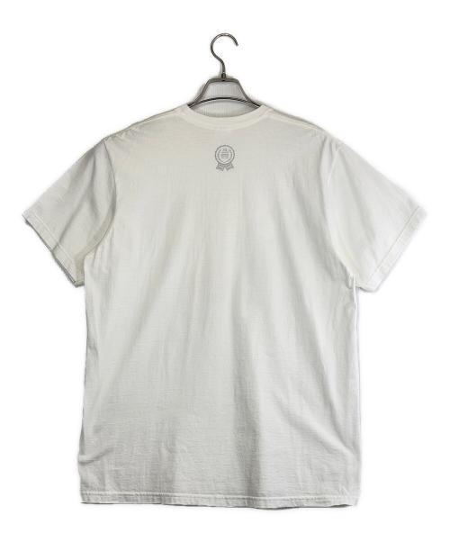 SUPREME（シュプリーム）SUPREME (シュプリーム) 30th Anniversary First Tee/サーティース・アニバーサリー・ファースト・ティー ホワイト サイズ:SIZE Lの古着・服飾アイテム