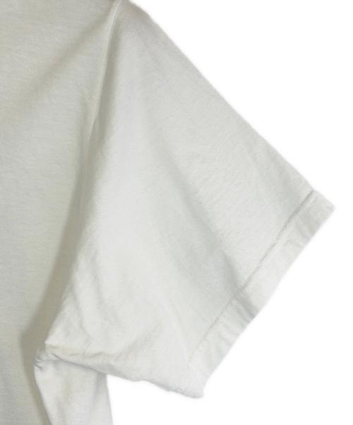 SUPREME（シュプリーム）SUPREME (シュプリーム) 30th Anniversary First Tee/サーティース・アニバーサリー・ファースト・ティー ホワイト サイズ:SIZE Lの古着・服飾アイテム