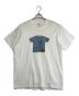 SUPREME（シュプリーム）の古着「30th Anniversary First Tee/サーティース・アニバーサリー・ファースト・ティー」｜ホワイト