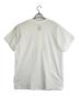 SUPREME (シュプリーム) 30th Anniversary First Tee/サーティース・アニバーサリー・ファースト・ティー ホワイト サイズ:SIZE L：8000円