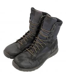 Danner（ダナー）の古着「ブーツ」｜ブラック