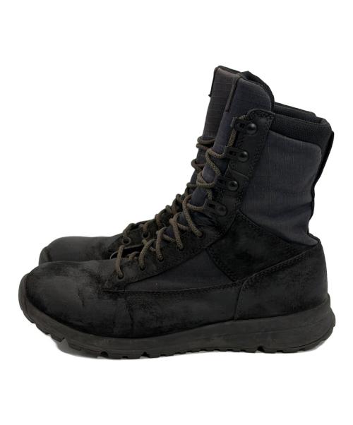 Danner（ダナー）Danner (ダナー) ブーツ ブラック サイズ:SIZE 26cmの古着・服飾アイテム