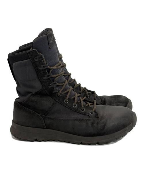 Danner（ダナー）Danner (ダナー) ブーツ ブラック サイズ:SIZE 26cmの古着・服飾アイテム