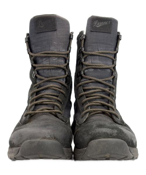 Danner（ダナー）Danner (ダナー) ブーツ ブラック サイズ:SIZE 26cmの古着・服飾アイテム