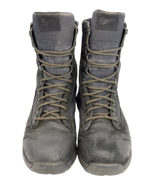 Danner（ダナー）Danner (ダナー) ブーツ ブラック サイズ:SIZE 26cmの古着・服飾アイテム