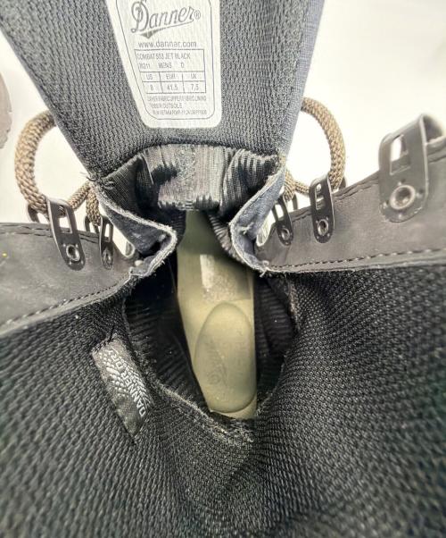 Danner（ダナー）Danner (ダナー) ブーツ ブラック サイズ:SIZE 26cmの古着・服飾アイテム