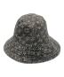LOUIS VUITTON (ルイ ヴィトン) バケットハット グレー：40000円