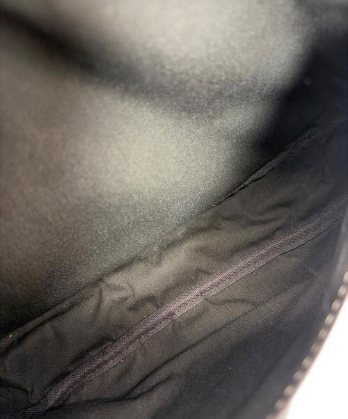 LOUIS VUITTON（ルイ ヴィトン）LOUIS VUITTON (ルイ ヴィトン) ショルダーバッグ ブラウンの古着・服飾アイテム