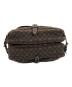 中古・古着 LOUIS VUITTON (ルイ ヴィトン) ショルダーバッグ ブラウン：55000円