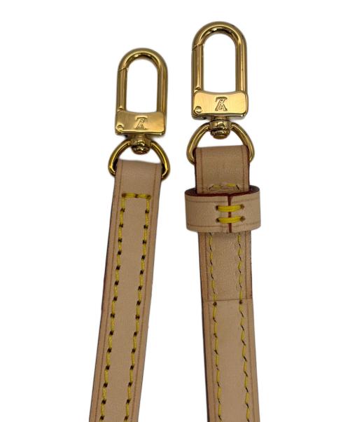 LOUIS VUITTON（ルイ ヴィトン）LOUIS VUITTON (ルイ ヴィトン) ショルダーストラップの古着・服飾アイテム