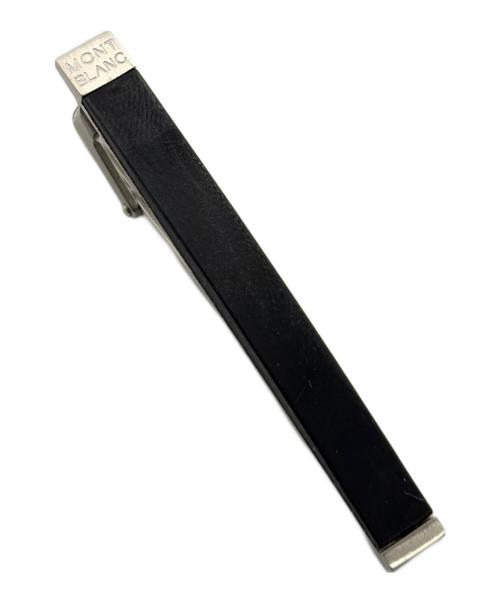 MONTBLANC（モンブラン）MONTBLANC (モンブラン) タイピン ブラック サイズ:不明の古着・服飾アイテム