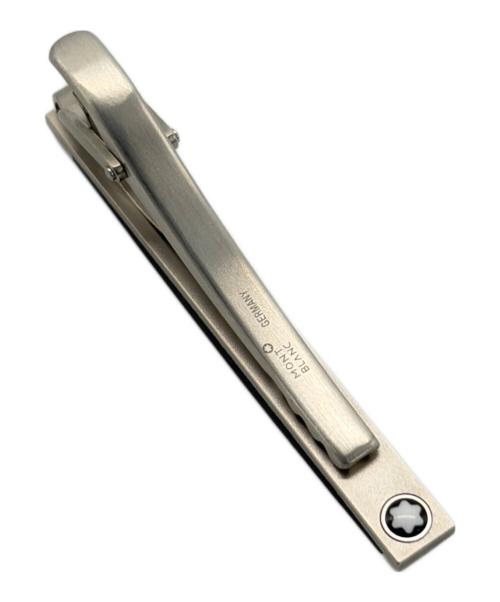 MONTBLANC（モンブラン）MONTBLANC (モンブラン) タイピン ブラック サイズ:不明の古着・服飾アイテム