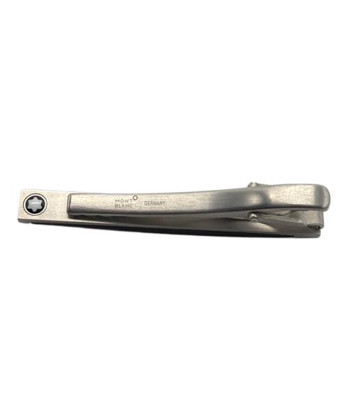 MONTBLANC（モンブラン）MONTBLANC (モンブラン) タイピン ブラック サイズ:不明の古着・服飾アイテム