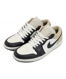 NIKE（ナイキ）の古着「スニーカー」｜ホワイト×ブラック