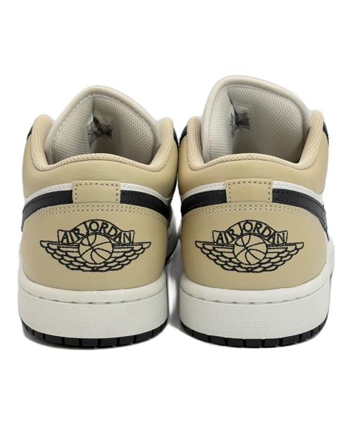 NIKE（ナイキ）NIKE (ナイキ) スニーカー ホワイト×ブラック サイズ:SIZE 28cmの古着・服飾アイテム
