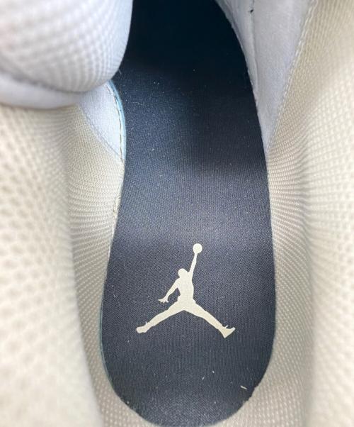 NIKE（ナイキ）NIKE (ナイキ) スニーカー ホワイト×ブラック サイズ:SIZE 28cmの古着・服飾アイテム