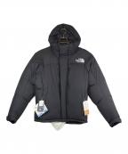 THE NORTH FACEザ ノース フェイス）の古着「バルトロライトジャケット」｜ブラック