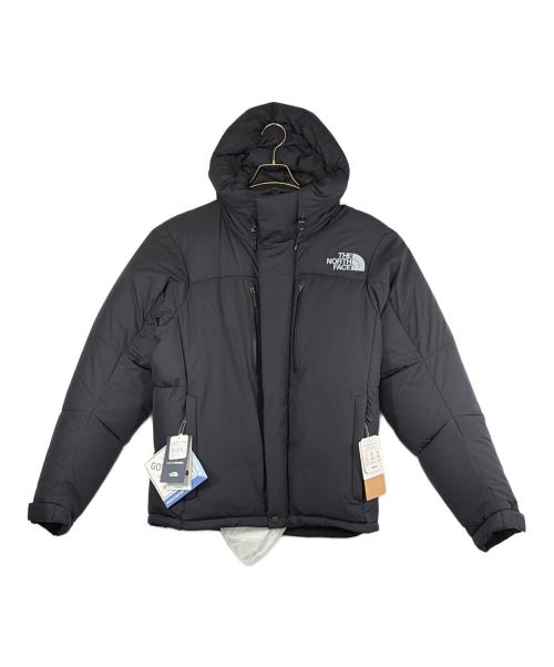 THE NORTH FACE（ザ ノース フェイス）THE NORTH FACE (ザ ノース フェイス) バルトロライトジャケット ブラック サイズ:SIZE XL 未使用品の古着・服飾アイテム
