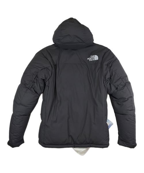 THE NORTH FACE（ザ ノース フェイス）THE NORTH FACE (ザ ノース フェイス) バルトロライトジャケット ブラック サイズ:SIZE XL 未使用品の古着・服飾アイテム
