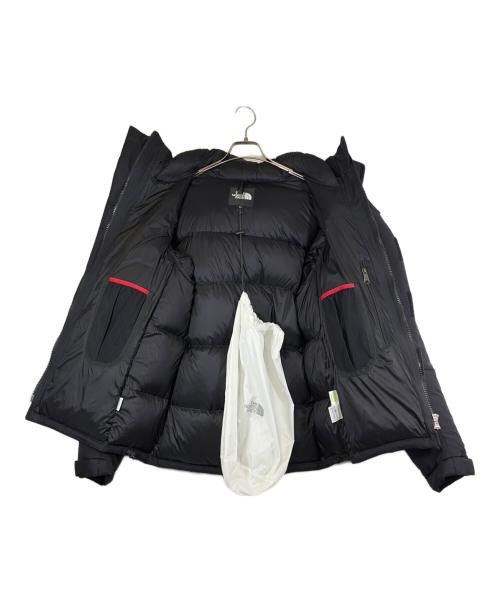 THE NORTH FACE（ザ ノース フェイス）THE NORTH FACE (ザ ノース フェイス) バルトロライトジャケット ブラック サイズ:SIZE XL 未使用品の古着・服飾アイテム