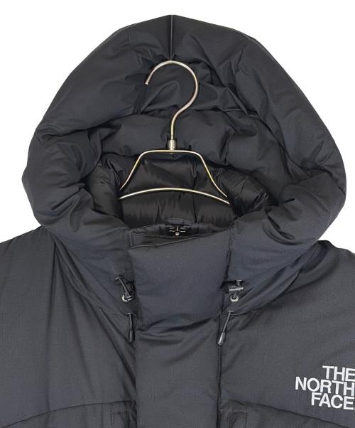 THE NORTH FACE（ザ ノース フェイス）THE NORTH FACE (ザ ノース フェイス) バルトロライトジャケット ブラック サイズ:SIZE XL 未使用品の古着・服飾アイテム