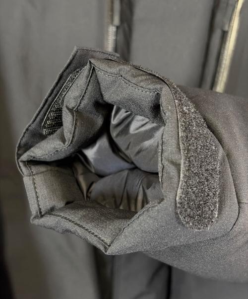 THE NORTH FACE（ザ ノース フェイス）THE NORTH FACE (ザ ノース フェイス) バルトロライトジャケット ブラック サイズ:SIZE XL 未使用品の古着・服飾アイテム