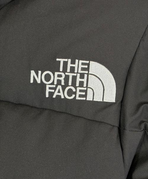 THE NORTH FACE（ザ ノース フェイス）THE NORTH FACE (ザ ノース フェイス) バルトロライトジャケット ブラック サイズ:SIZE XL 未使用品の古着・服飾アイテム