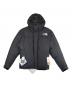 THE NORTH FACE（ザ ノース フェイス）の古着「バルトロライトジャケット」｜ブラック