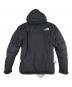 THE NORTH FACE (ザ ノース フェイス) バルトロライトジャケット ブラック サイズ:SIZE XL 未使用品：40000円
