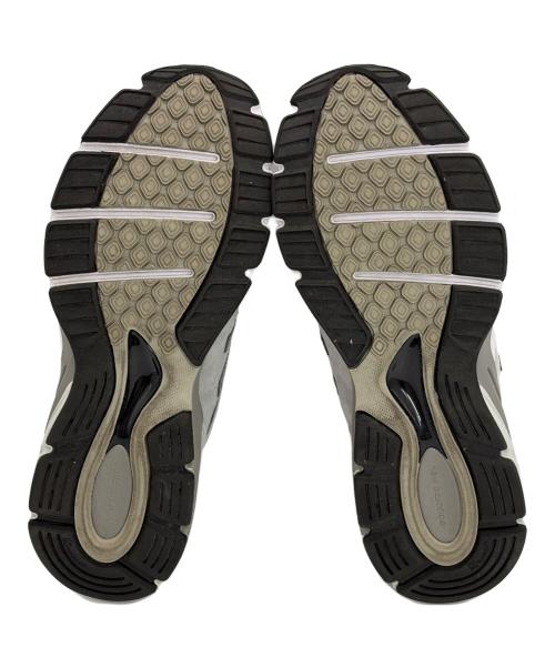 NEW BALANCE（ニューバランス）NEW BALANCE (ニューバランス) スニーカー グレー サイズ:SIZE 26cmの古着・服飾アイテム