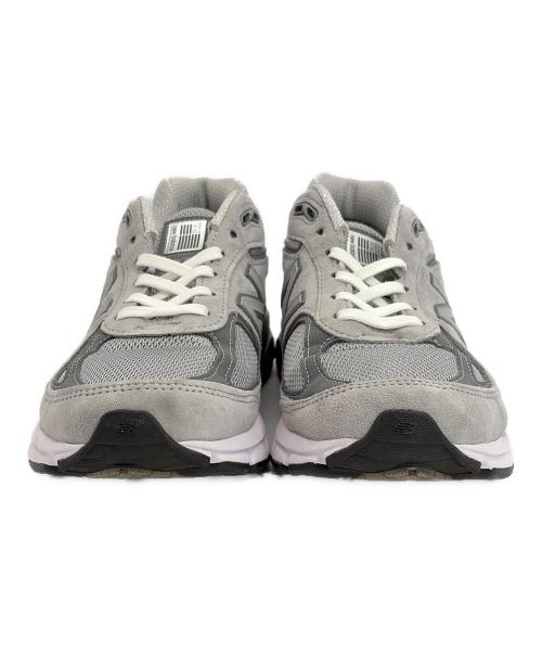 NEW BALANCE（ニューバランス）NEW BALANCE (ニューバランス) スニーカー グレー サイズ:SIZE 26cmの古着・服飾アイテム