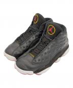 NIKEナイキ）の古着「Air Jordan 13 