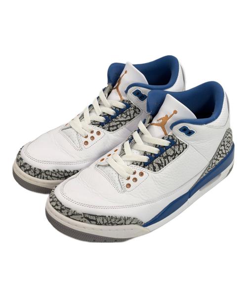 NIKE（ナイキ）NIKE (ナイキ) Air Jordan 3 Retro 
