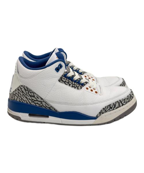 NIKE（ナイキ）NIKE (ナイキ) Air Jordan 3 Retro 