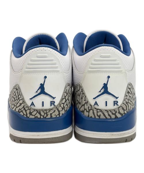 NIKE（ナイキ）NIKE (ナイキ) Air Jordan 3 Retro 