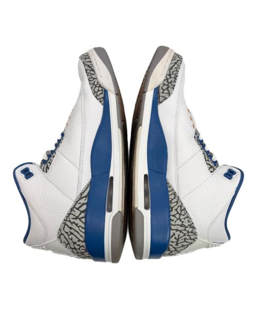 NIKE（ナイキ）NIKE (ナイキ) Air Jordan 3 Retro 