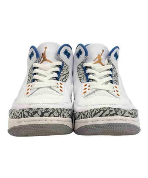 NIKE（ナイキ）NIKE (ナイキ) Air Jordan 3 Retro 