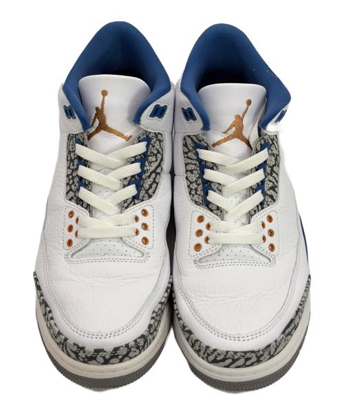 NIKE（ナイキ）NIKE (ナイキ) Air Jordan 3 Retro 