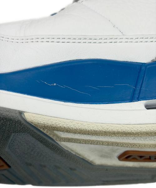 NIKE（ナイキ）NIKE (ナイキ) Air Jordan 3 Retro 