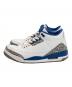 NIKE (ナイキ) Air Jordan 3 Retro 