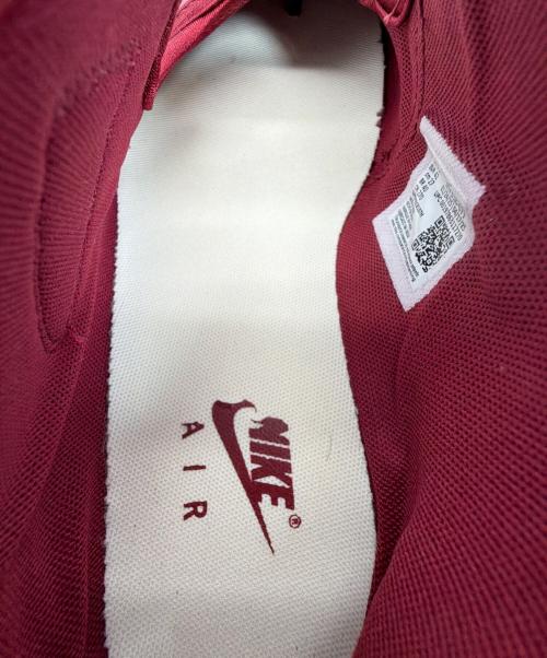 NIKE（ナイキ）NIKE (ナイキ) ローカットスニーカー レッド サイズ:SIZE 27cmの古着・服飾アイテム