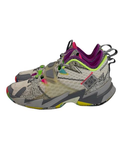 NIKE（ナイキ）NIKE (ナイキ) バスケットシューズ/Jordan Why Not Zer0.3 PF 