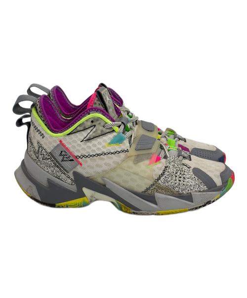 NIKE（ナイキ）NIKE (ナイキ) バスケットシューズ/Jordan Why Not Zer0.3 PF 