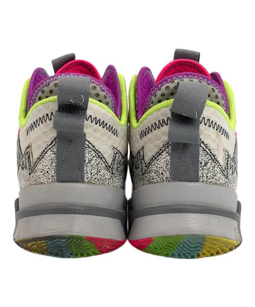 NIKE（ナイキ）NIKE (ナイキ) バスケットシューズ/Jordan Why Not Zer0.3 PF 