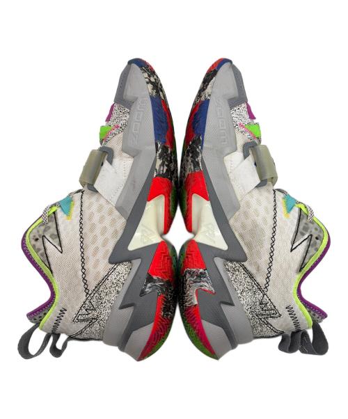 NIKE（ナイキ）NIKE (ナイキ) バスケットシューズ/Jordan Why Not Zer0.3 PF 