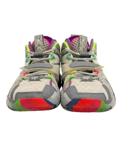 NIKE（ナイキ）NIKE (ナイキ) バスケットシューズ/Jordan Why Not Zer0.3 PF 