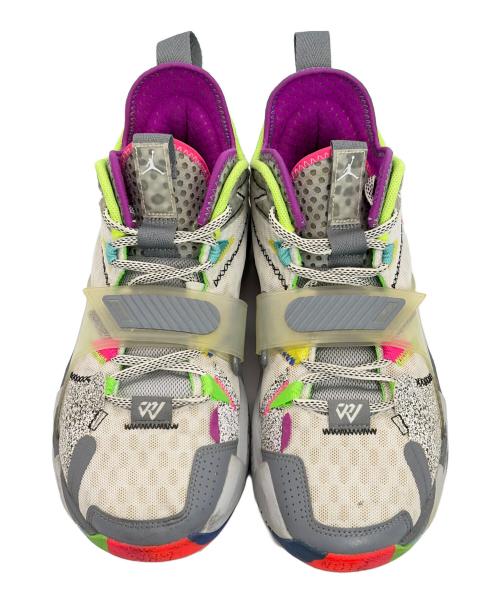 NIKE（ナイキ）NIKE (ナイキ) バスケットシューズ/Jordan Why Not Zer0.3 PF 